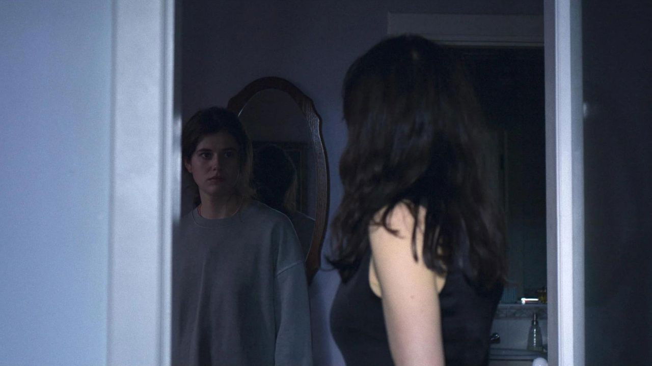 Five and a Half Love Stories in an Apartment in Vilnius, Lithuania backdrop