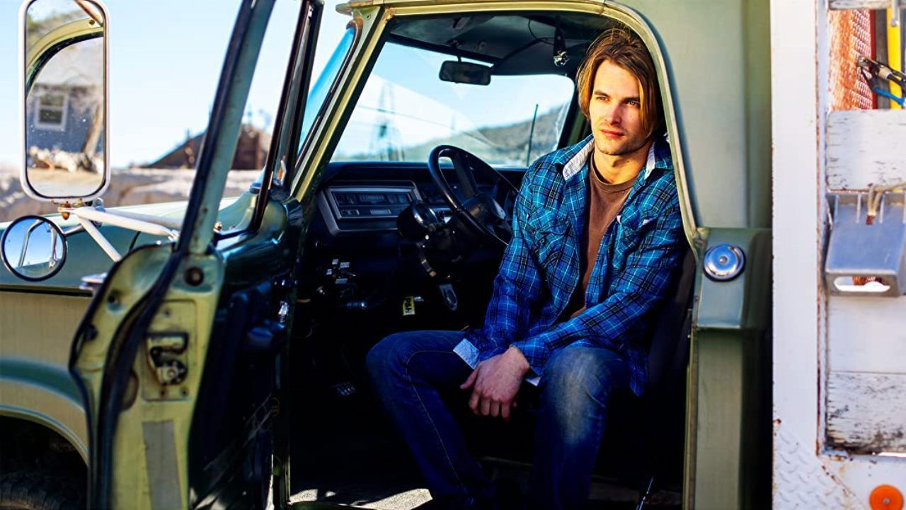 Shadowlands backdrop