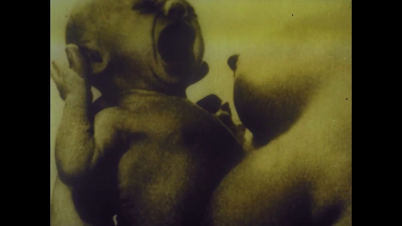 Confession: A Chronicle of Alienation backdrop