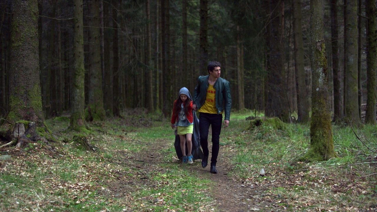 Un confine incerto backdrop