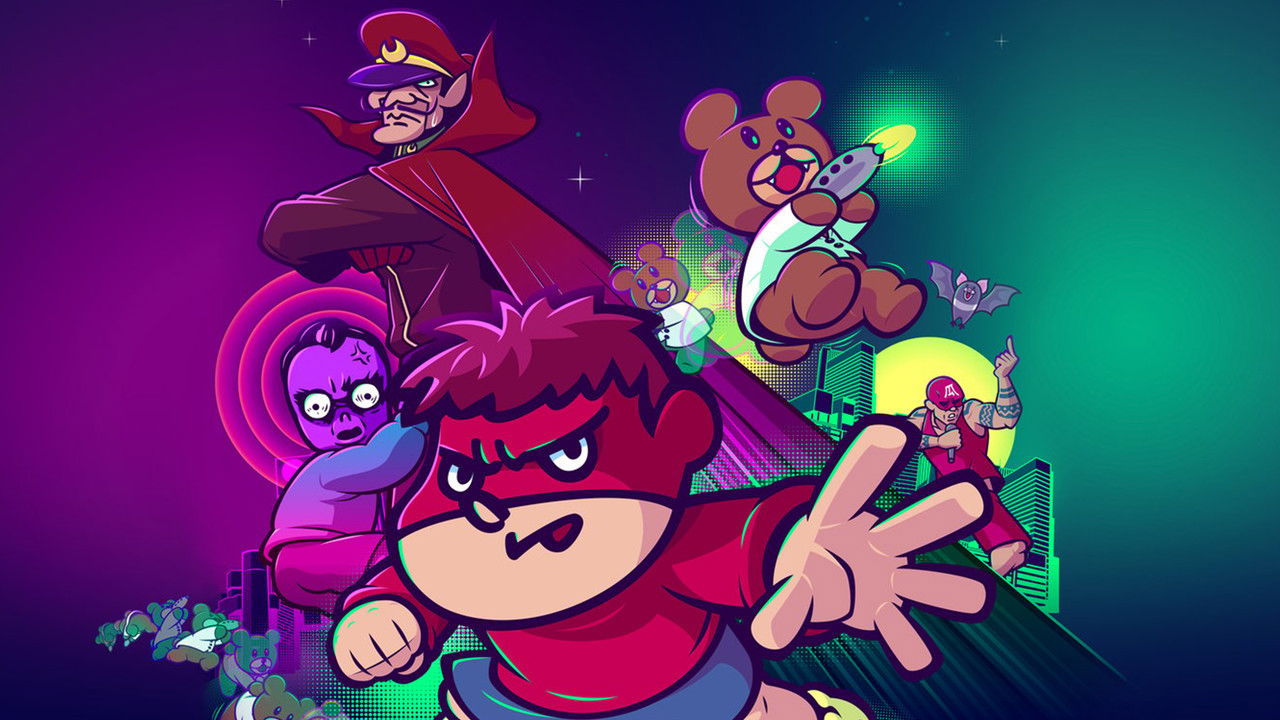 EAGLE TALON ~Golden Spell~ backdrop