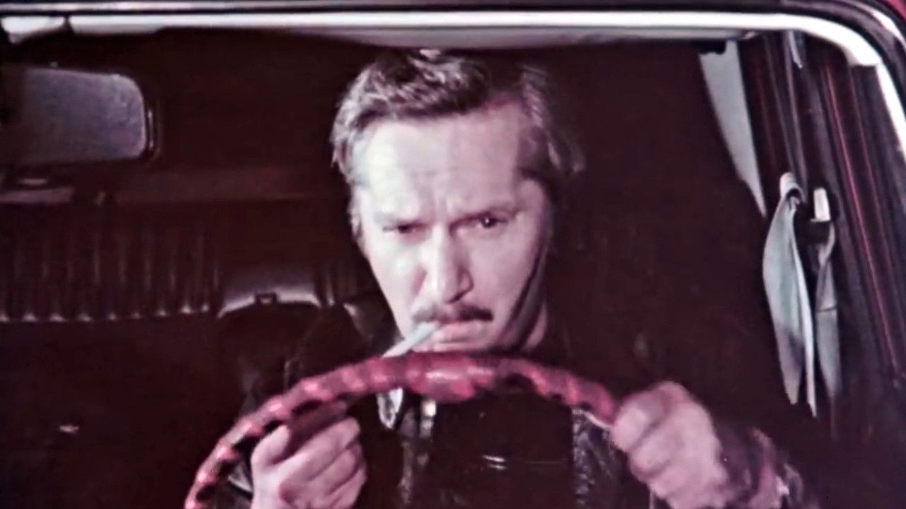 Unfinished Conversation backdrop