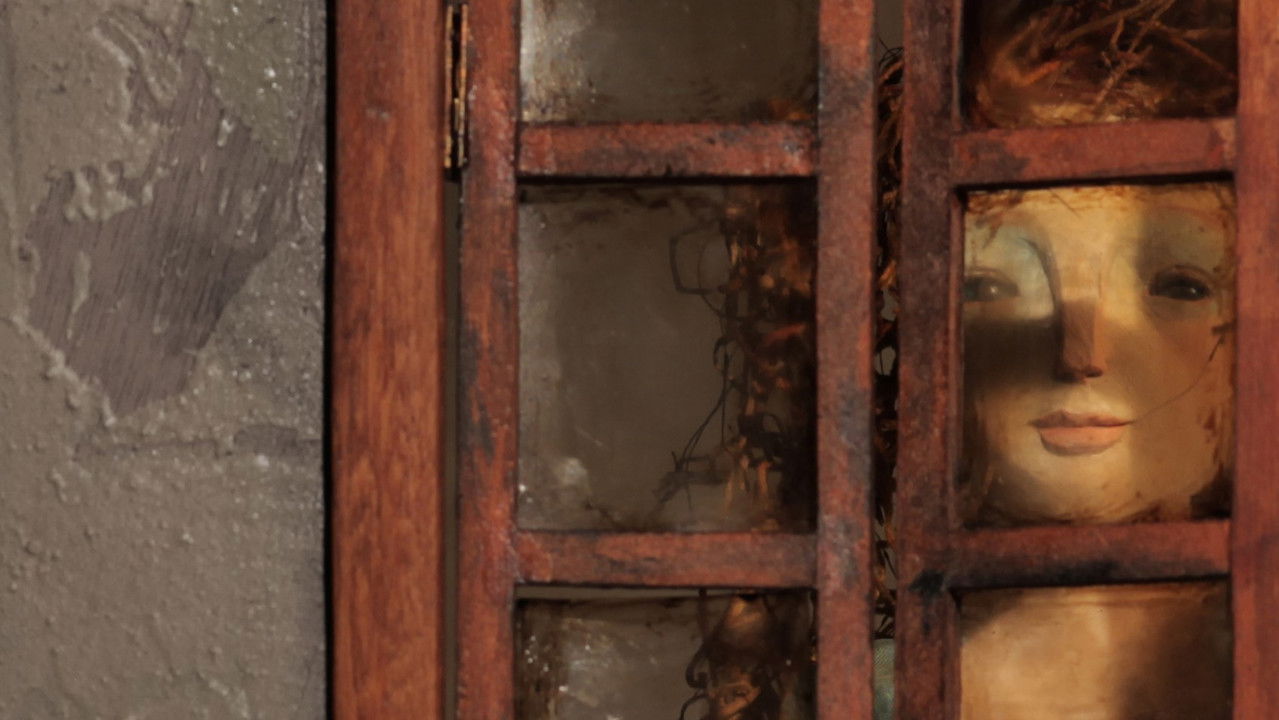 The Heart Workshop backdrop