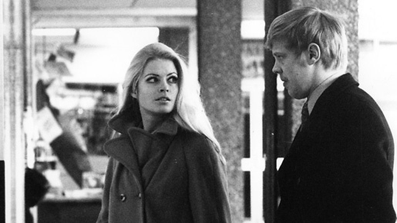 Jussi Pussi backdrop