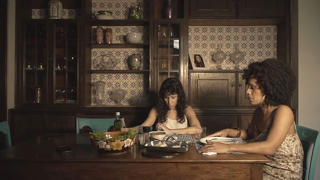 Cenas para Paganini backdrop