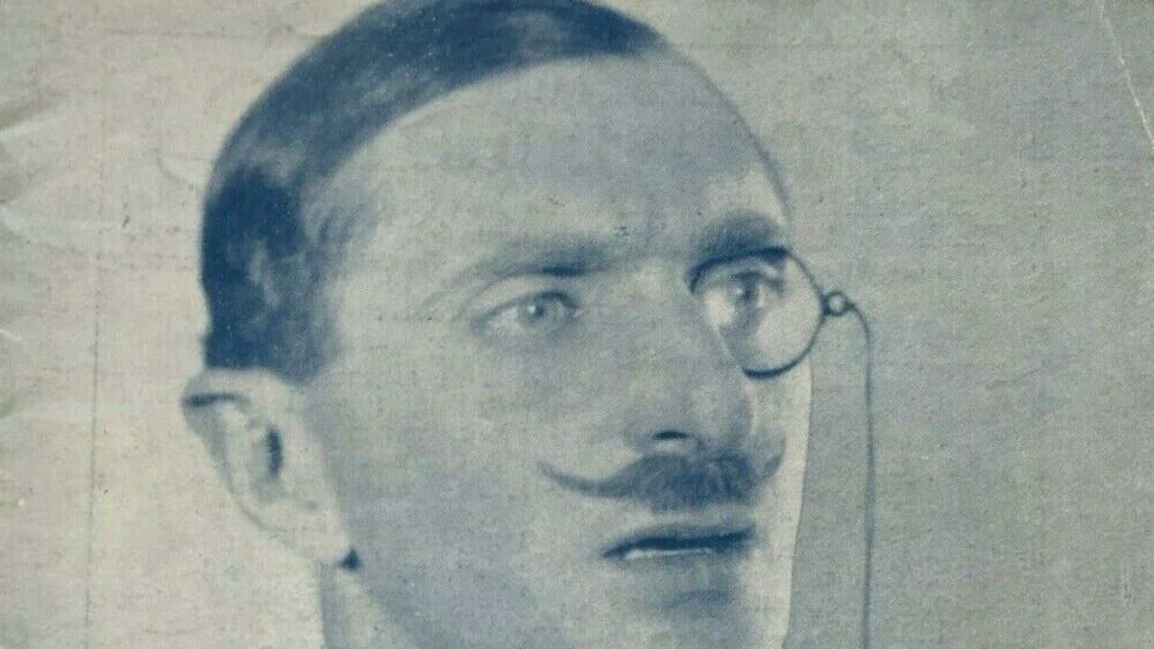 Excursion into Life backdrop