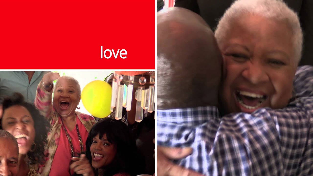 Moments of Happiness backdrop