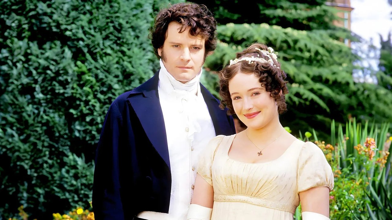 Orgoglio e Pregiudizio backdrop