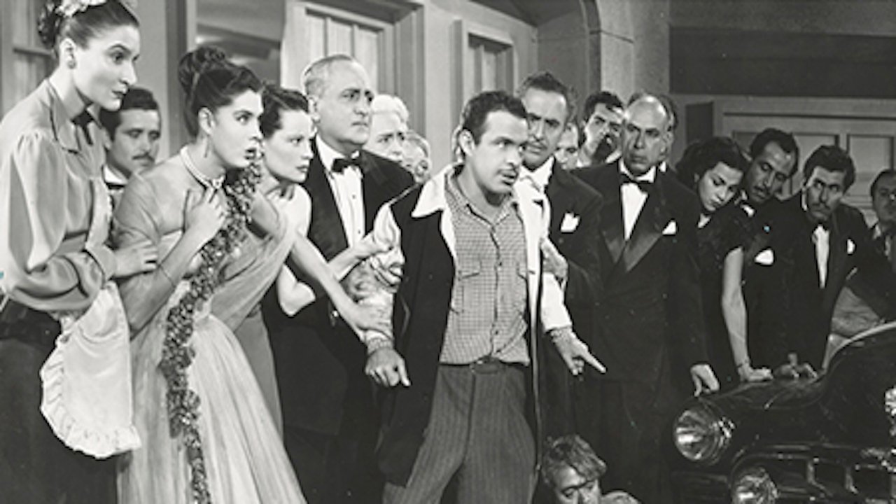 Oh, Love… How Have You Put Me! backdrop