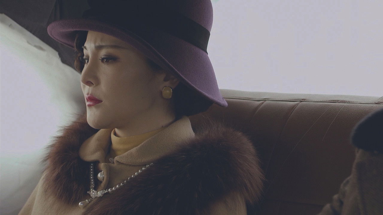 女子特战队 backdrop