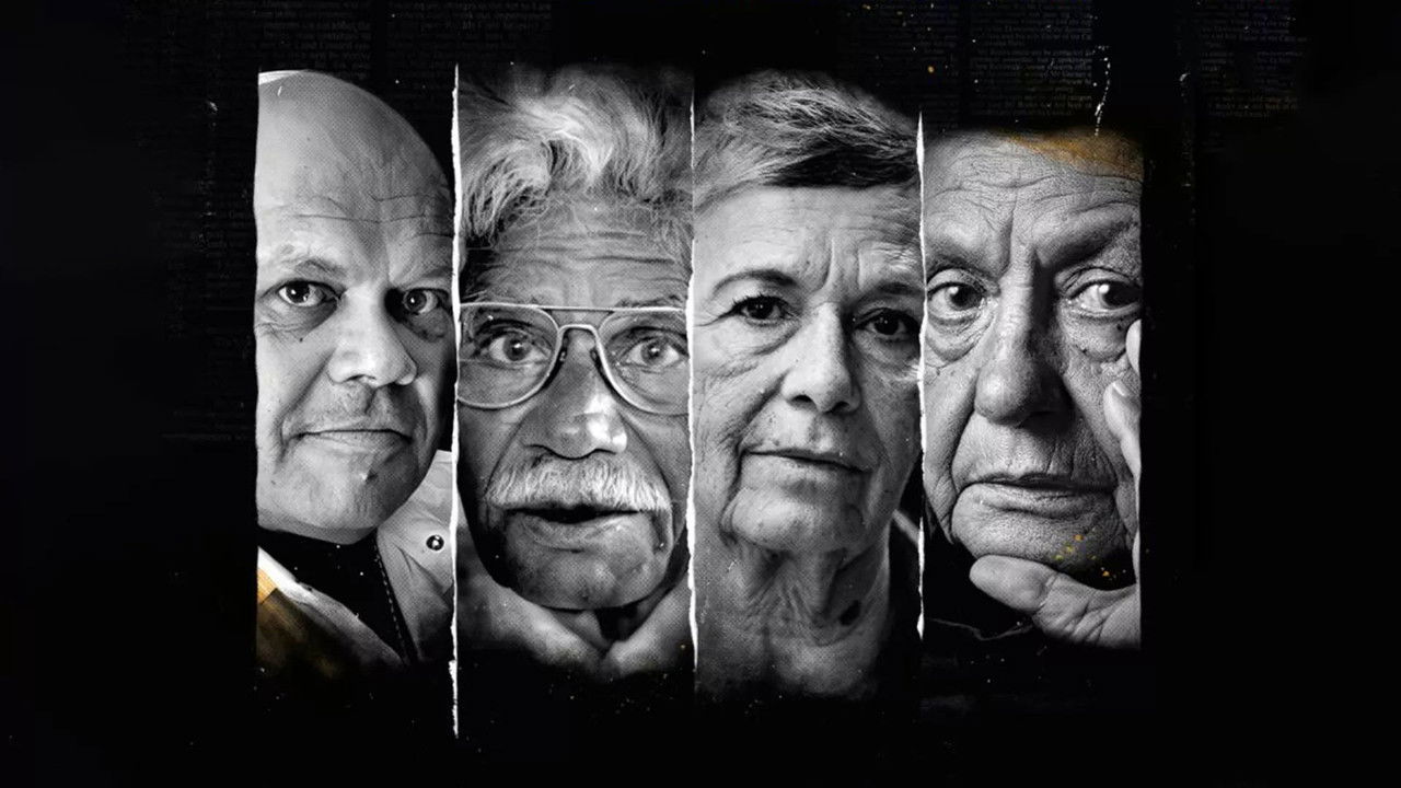 Rebel With a Cause backdrop