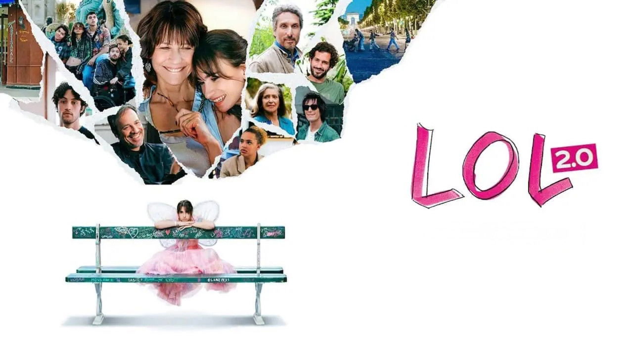 LOL 2.0: Anne’s Golden Hour backdrop