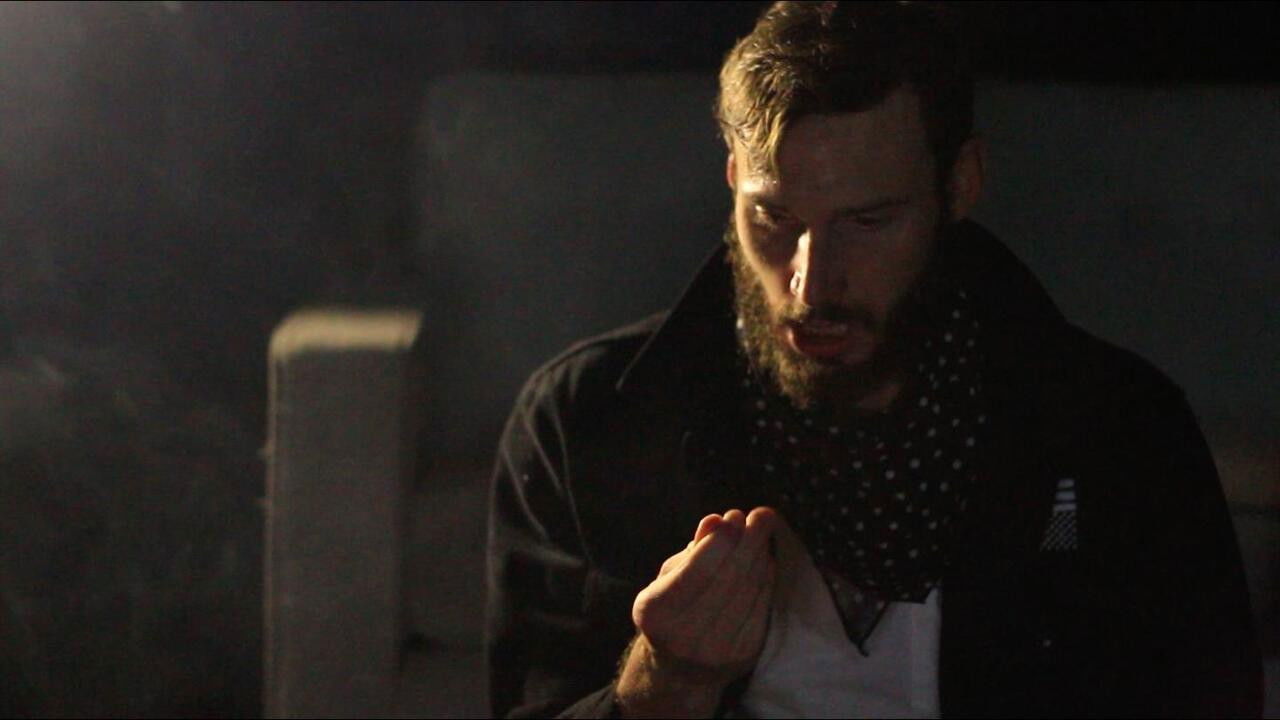 Fantastic Vehicles 4 Decay backdrop