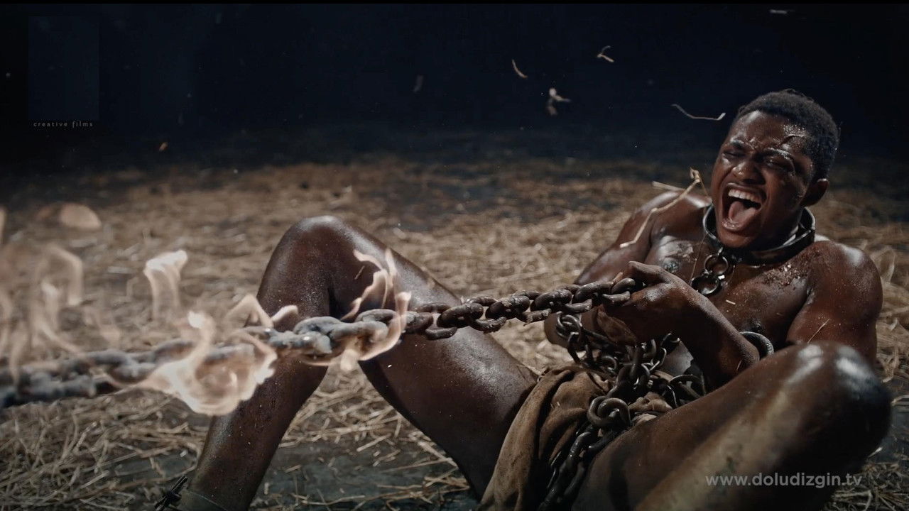 Kut Al Amara: From Tale to Truth backdrop