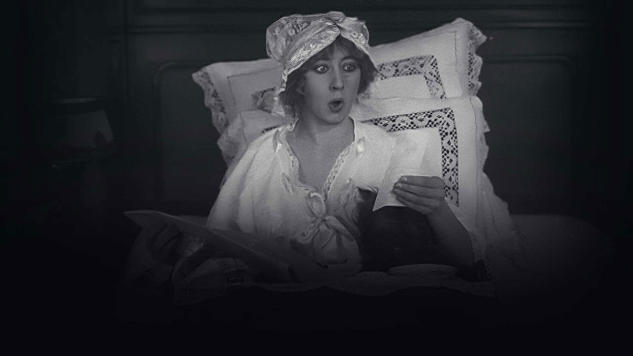 Heads... and the Women Who Use Them backdrop