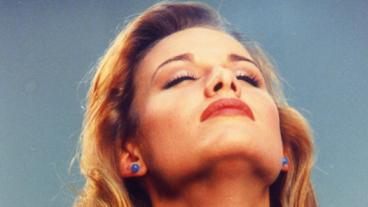 The Waiting Room backdrop