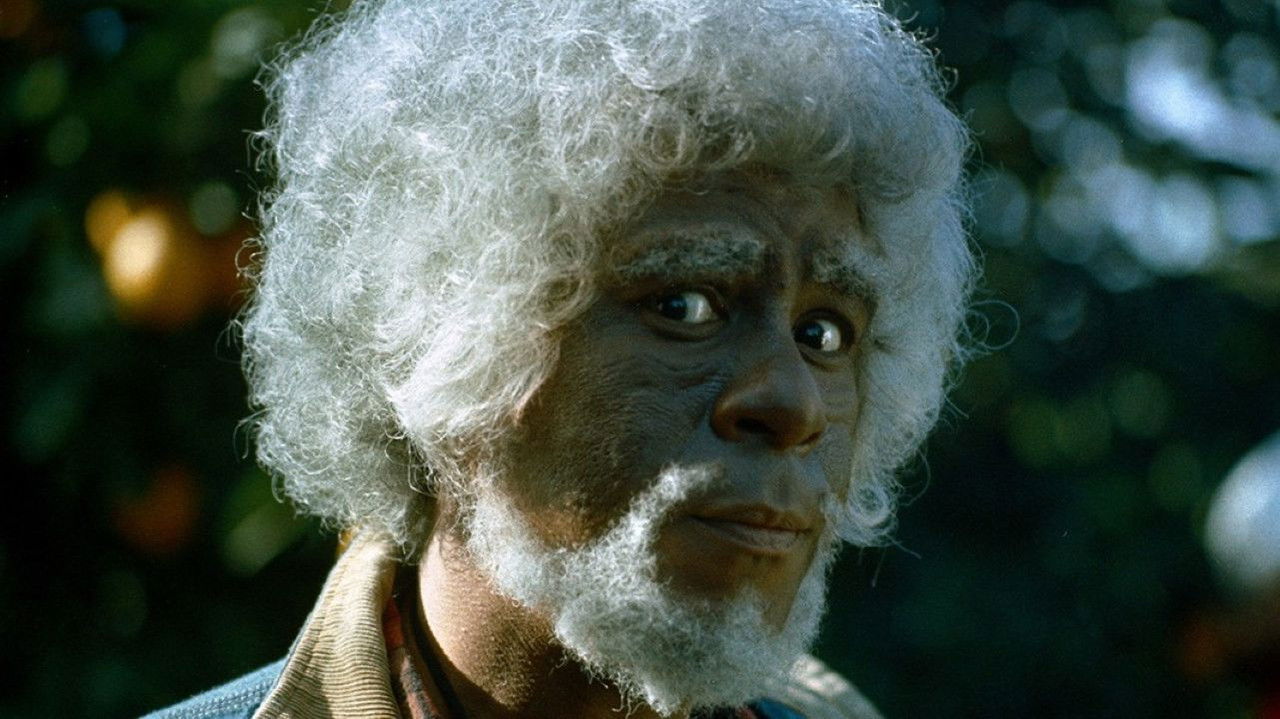 Which Way Is Up? backdrop