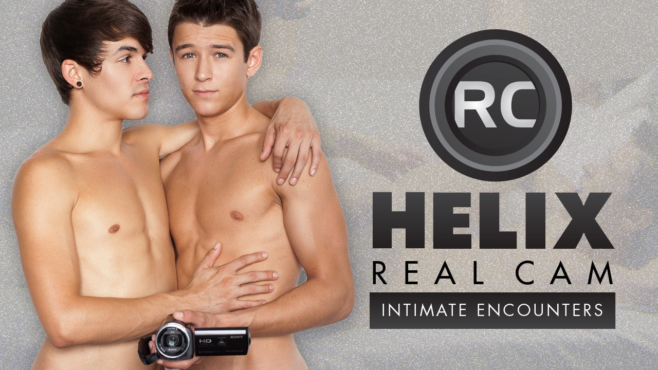 Helix RealCam: Intimate Encounters backdrop