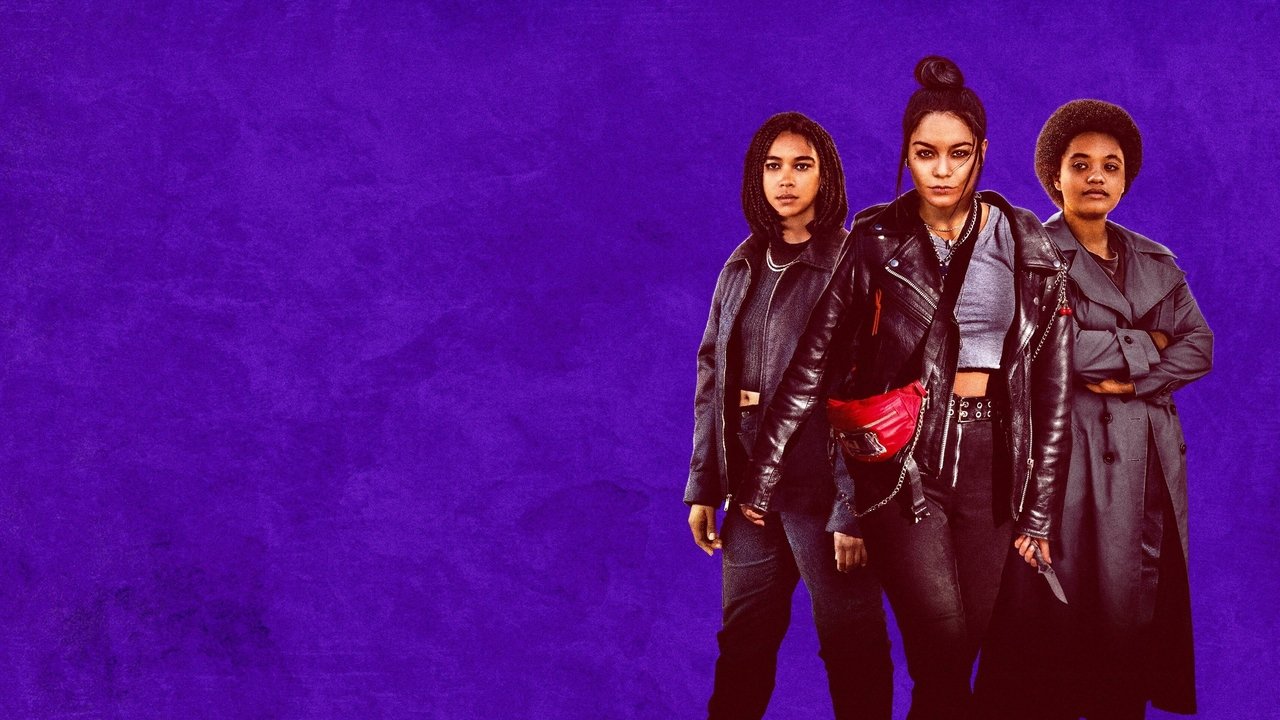 Asking For It backdrop