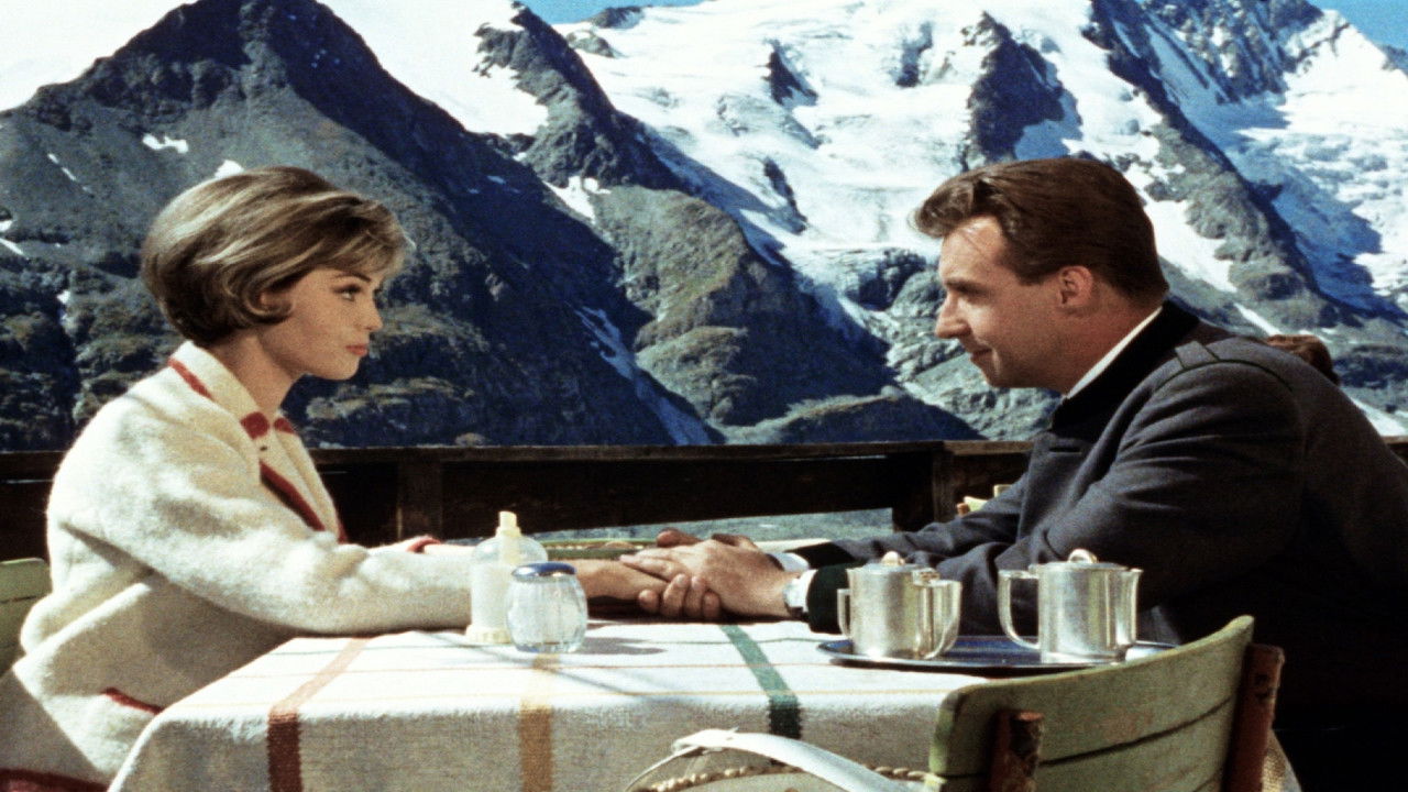 Season in Salzburg backdrop