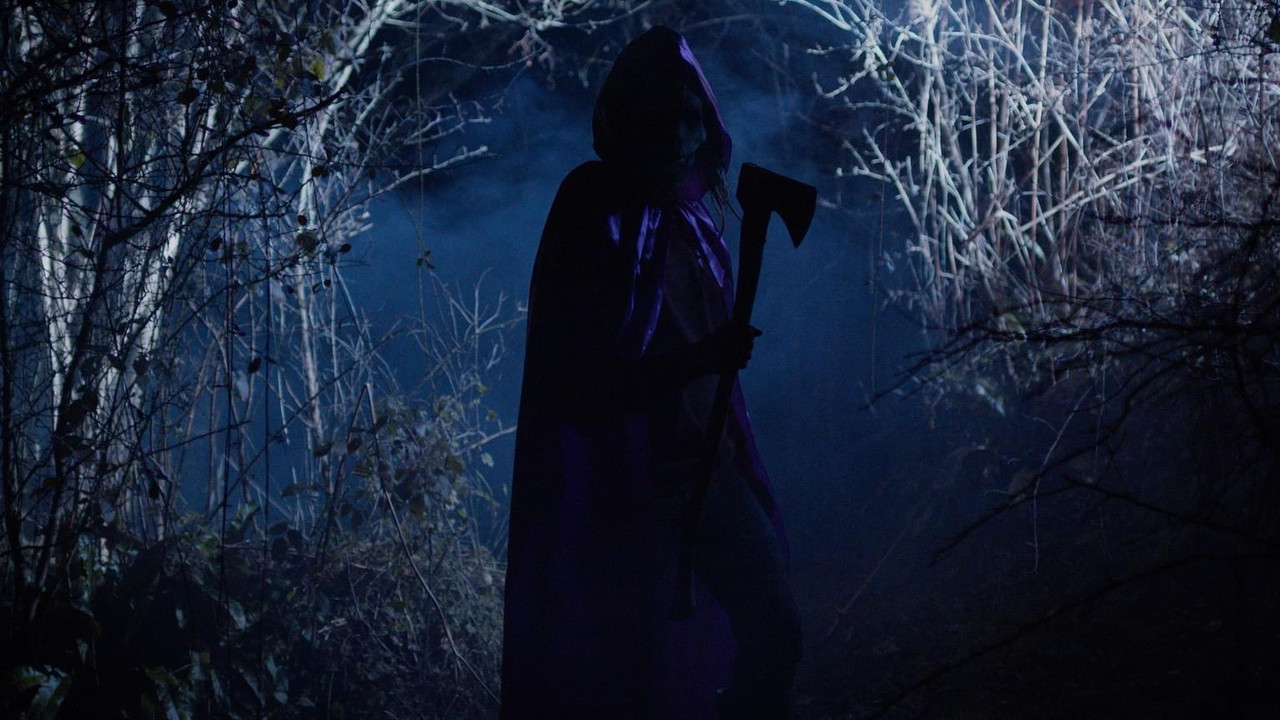 Demons at Dawn backdrop