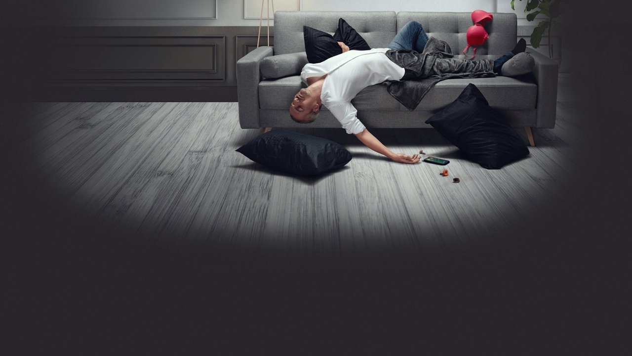 Kesha Must Die backdrop