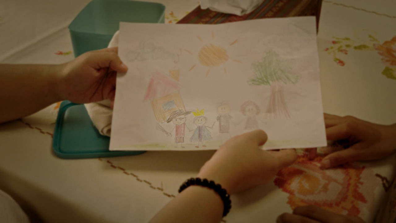 Kevin Vs Everybody backdrop