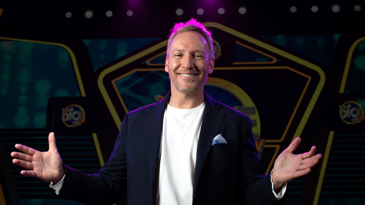 ¡Qué dice Chile! backdrop