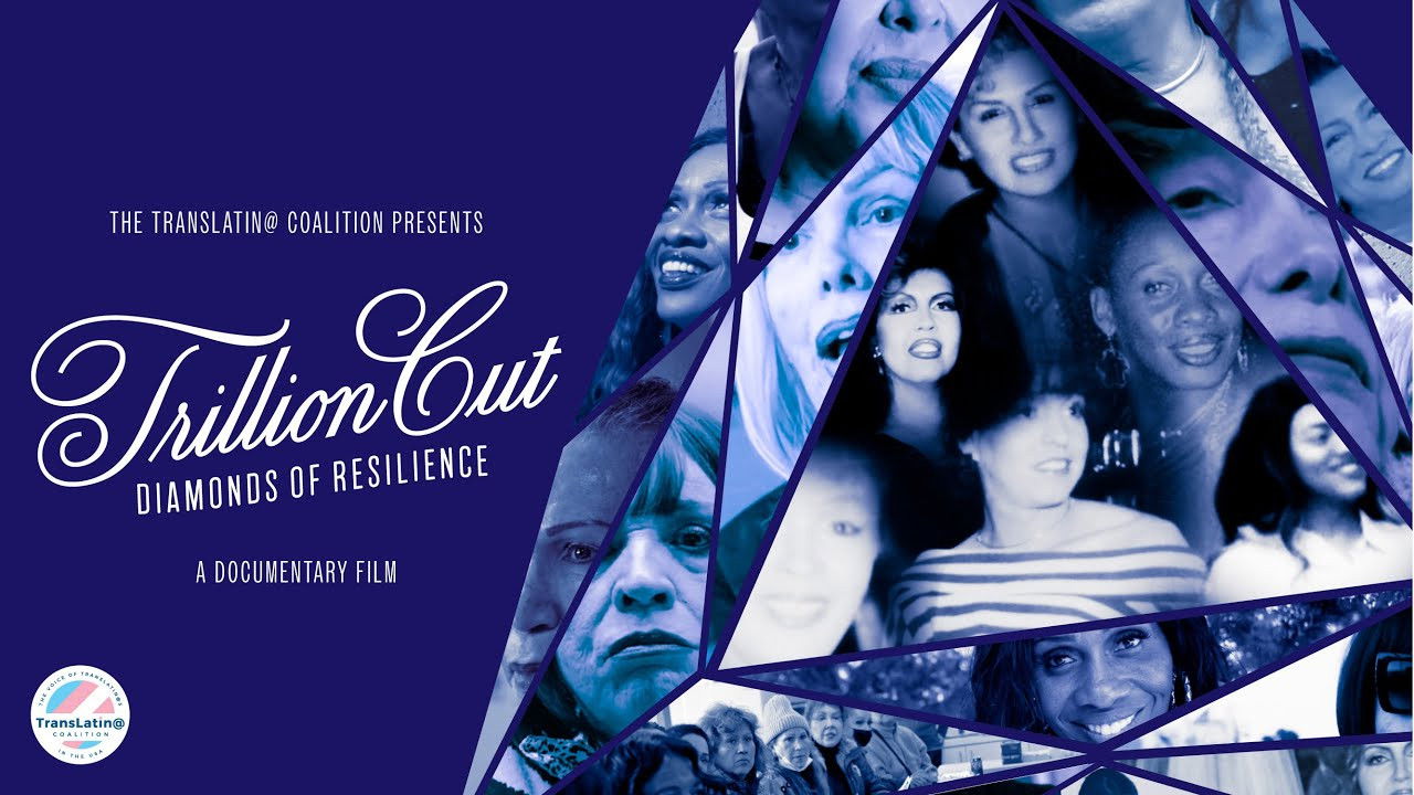 Trillion Cut: Diamonds of Resilience backdrop