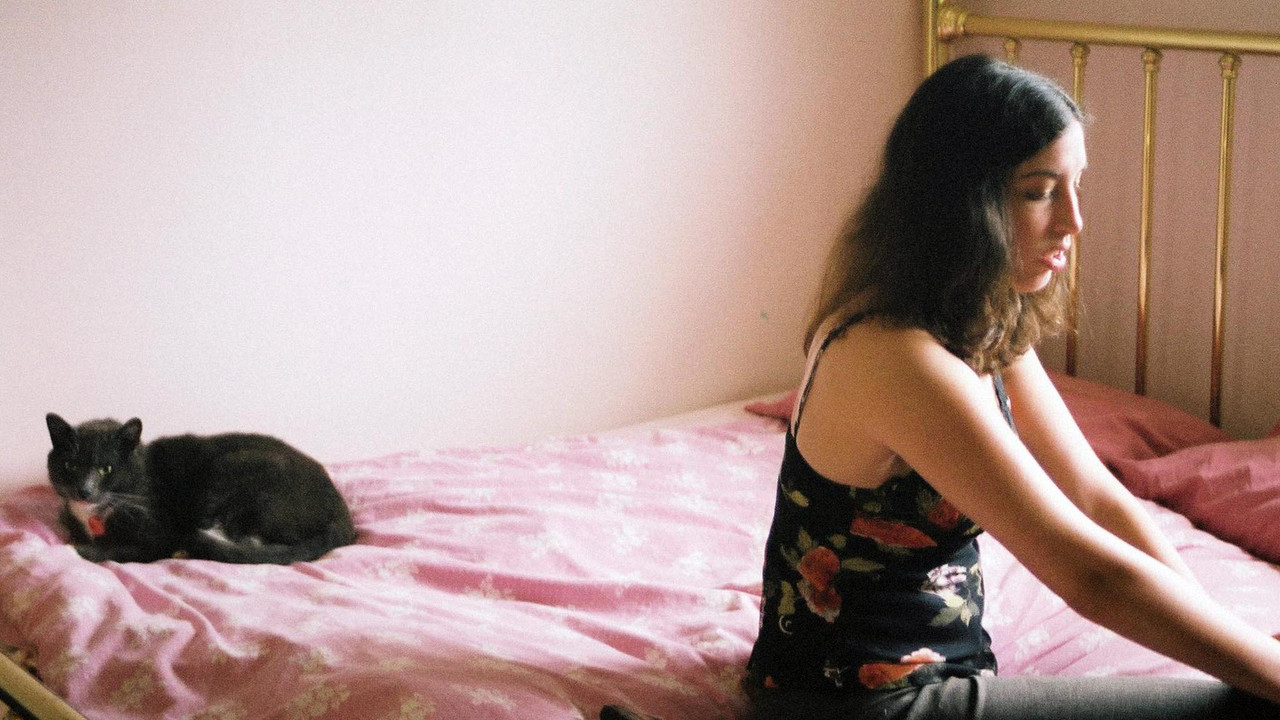 Reema, There and Back backdrop