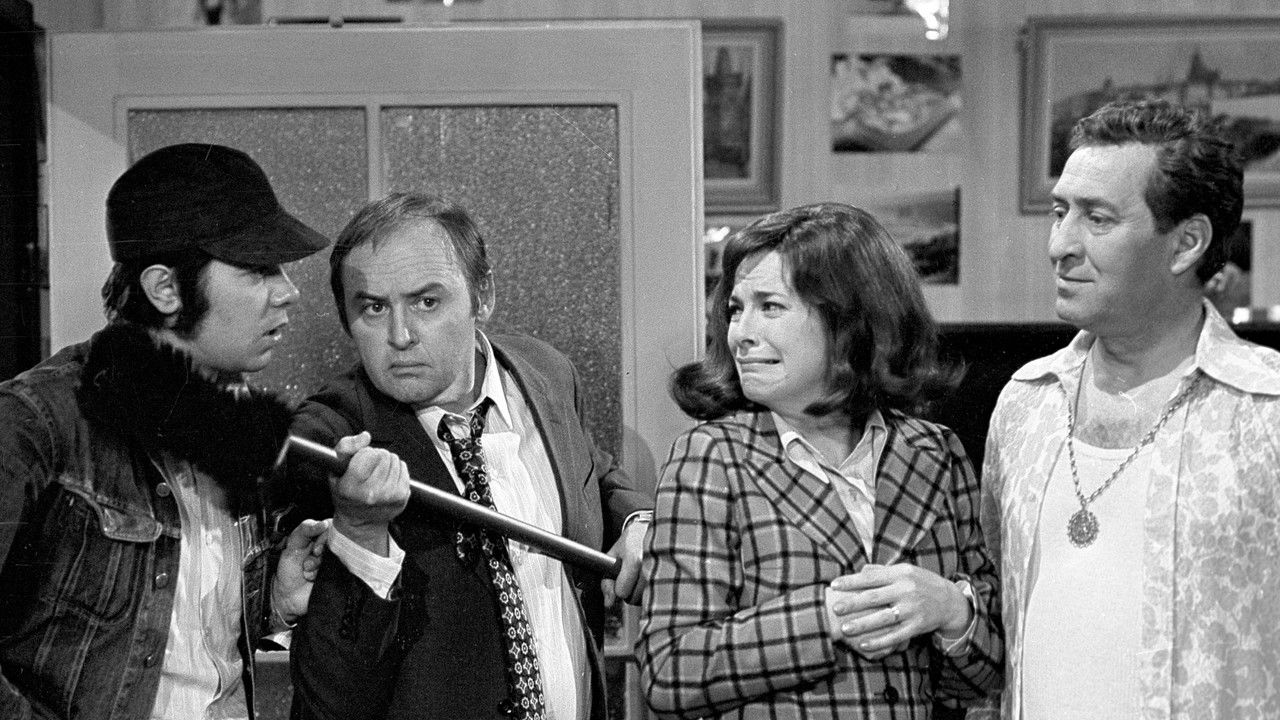 Klasické příznaky backdrop