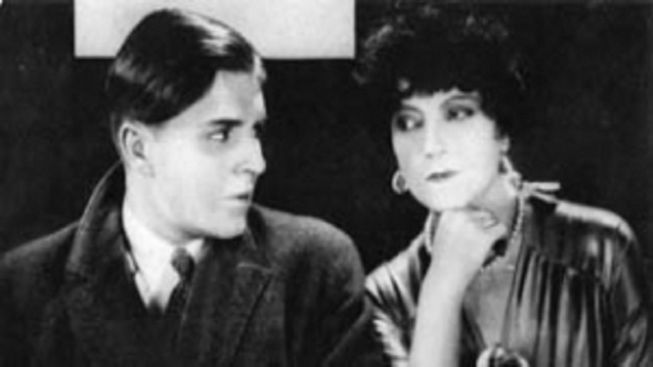 Tragedy of the Street backdrop