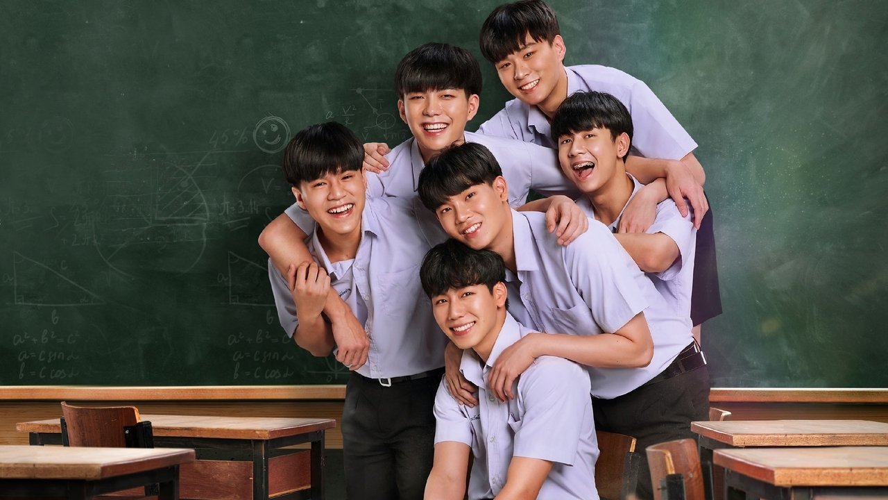 The Best Story backdrop