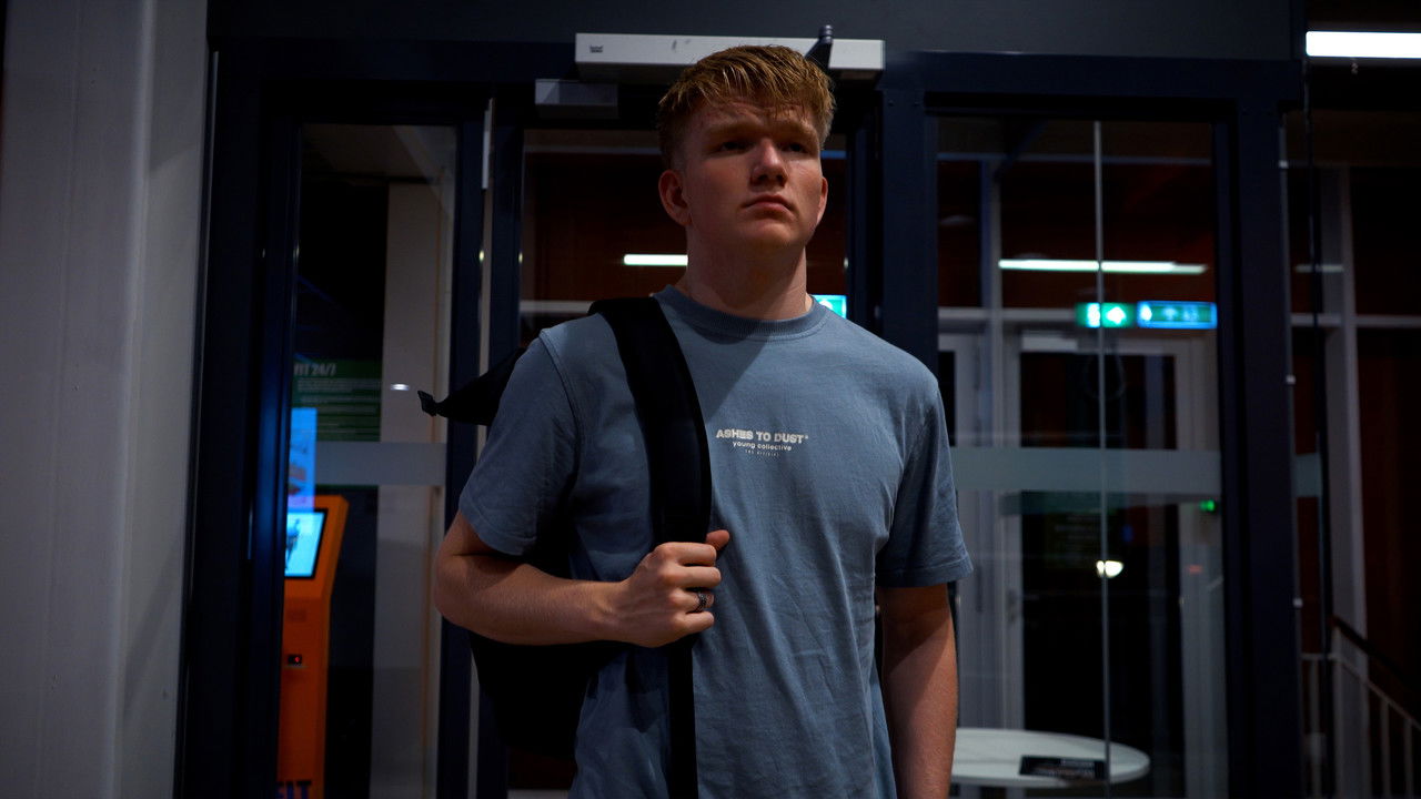 Perseverance backdrop