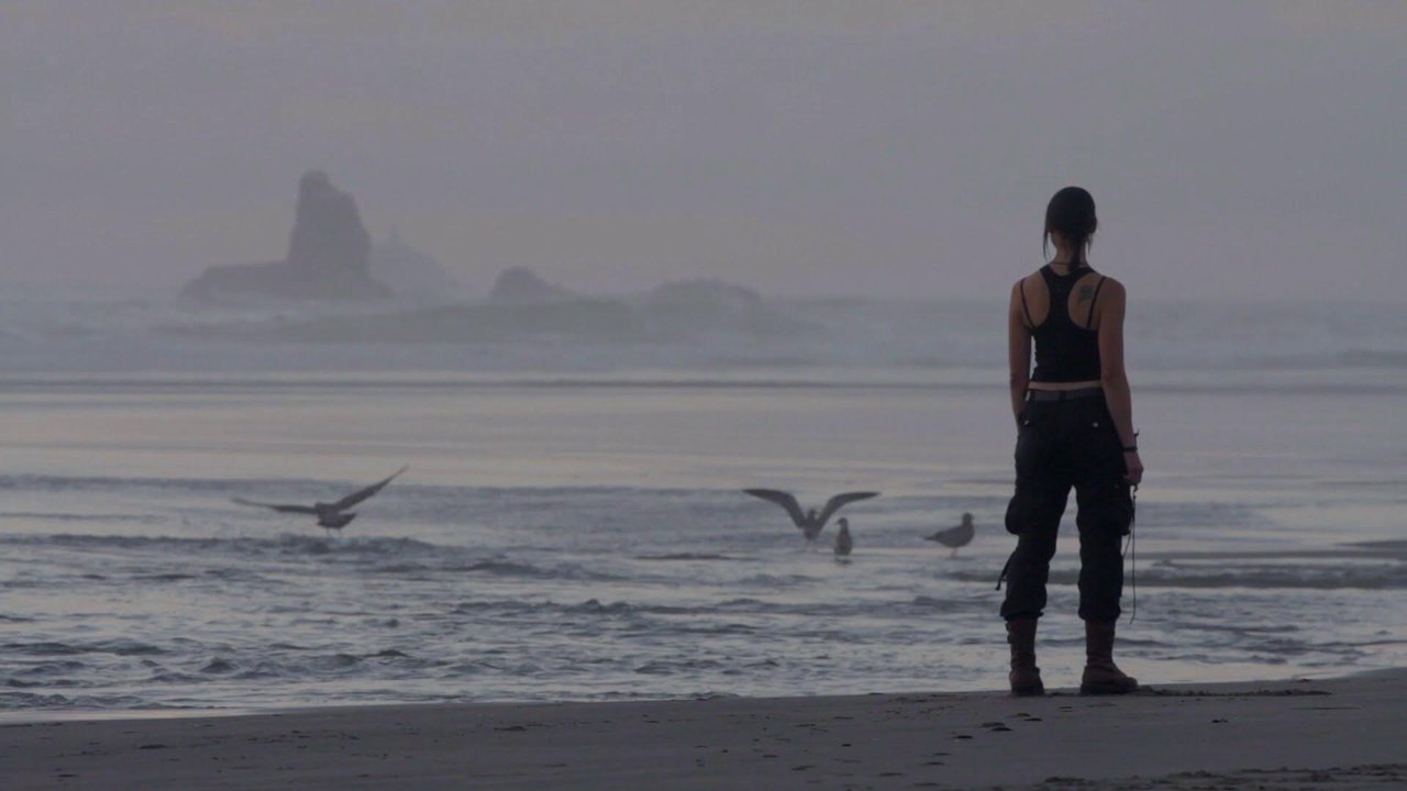 Mission NinetyTwo: Part I - Dragonfly backdrop