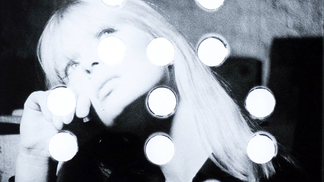 13 Most Beautiful… Songs for Andy Warhol's Screen Tests backdrop