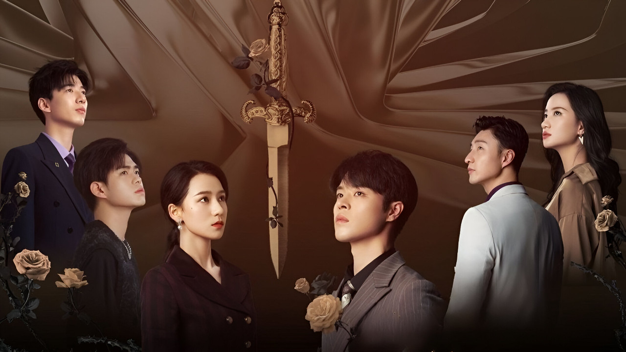 Promise Your Love backdrop