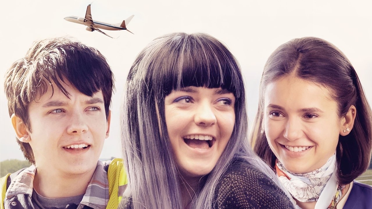 Then Came You backdrop