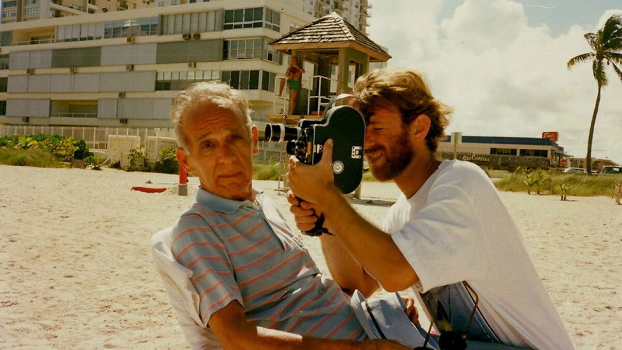 Nobody's Business backdrop