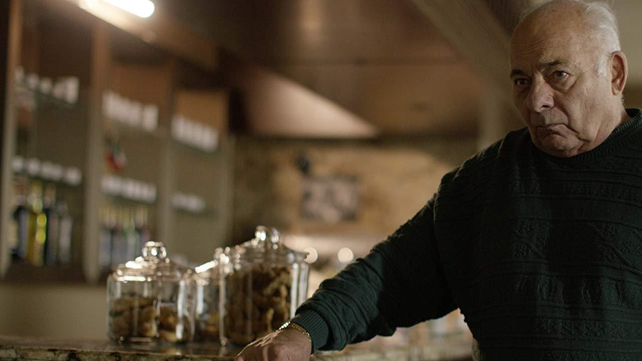 The Neighborhood backdrop