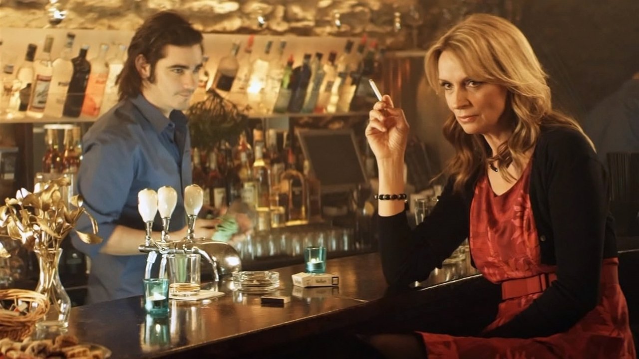 Perfect Days backdrop