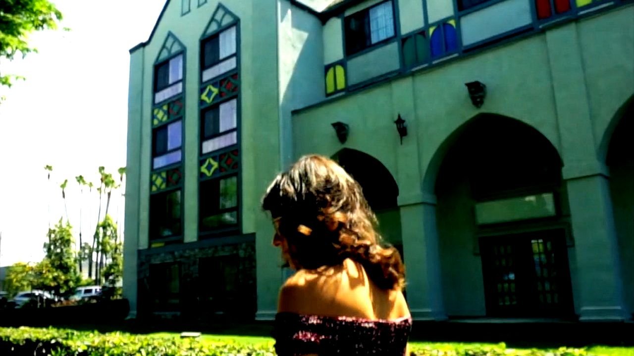 Suck My Blood backdrop