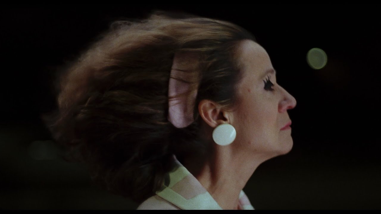 El viaje de Julieta backdrop