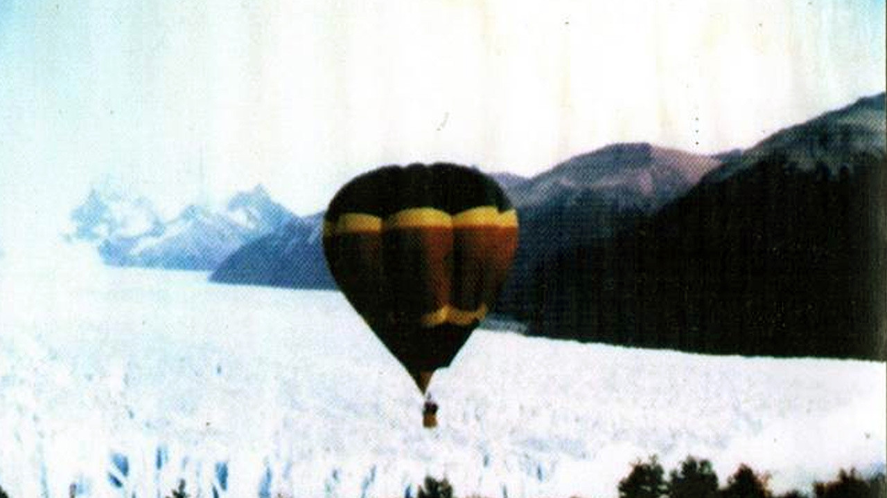 El cóndor de oro backdrop