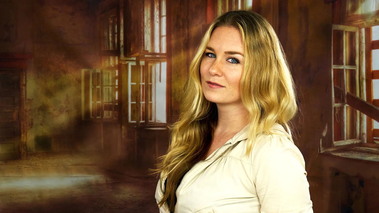 Weird World Adventures backdrop