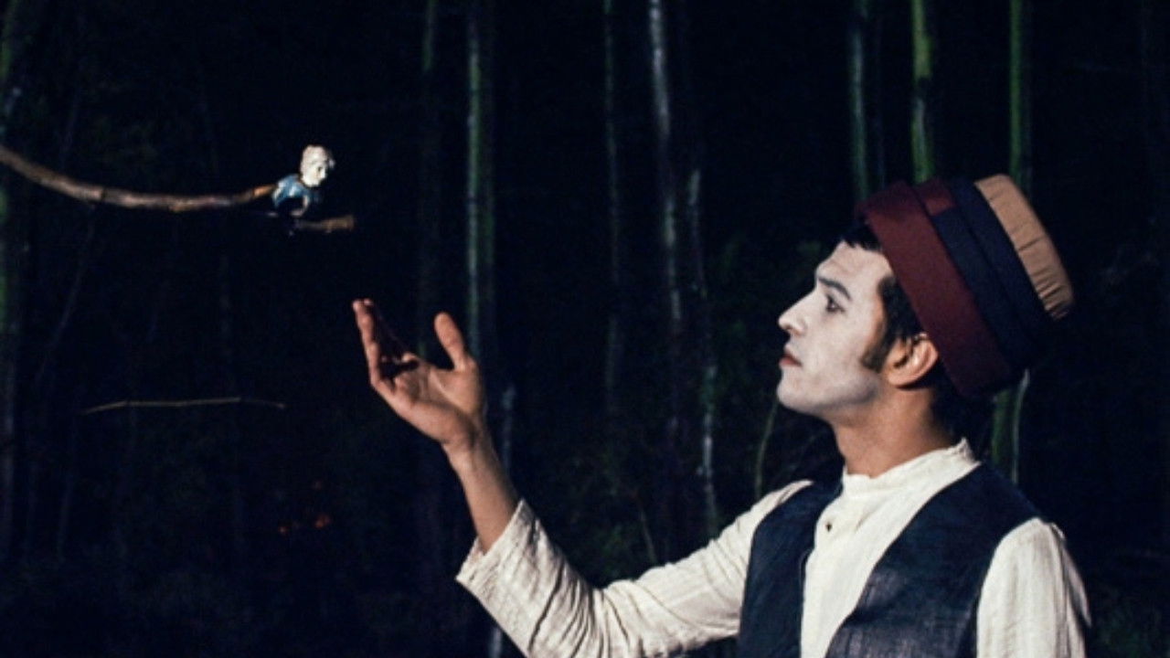 Anadolu Masalları backdrop