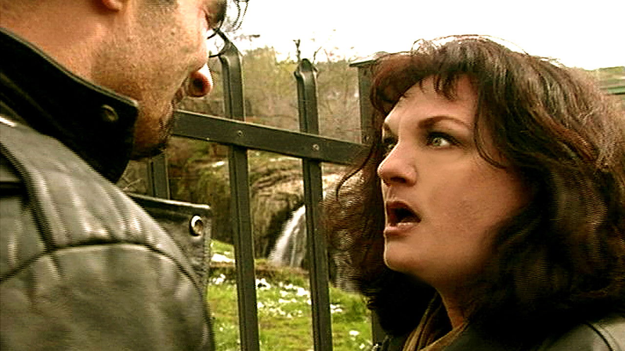 I'll Bury You Tomorrow backdrop