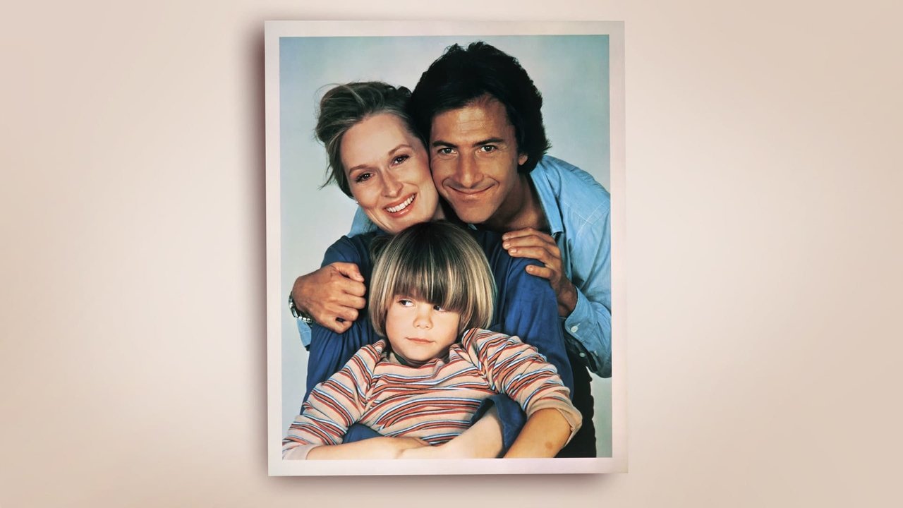 Kramer vs. Kramer backdrop