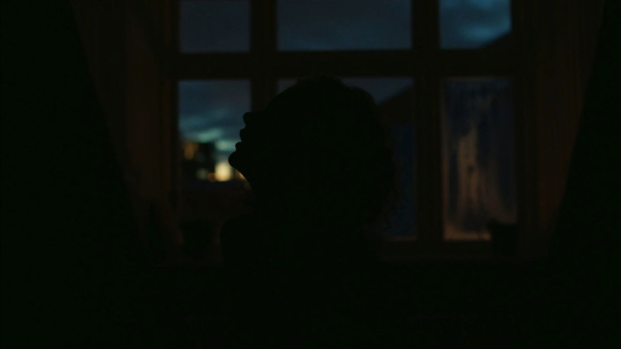 It All Comes with the Cold Water backdrop