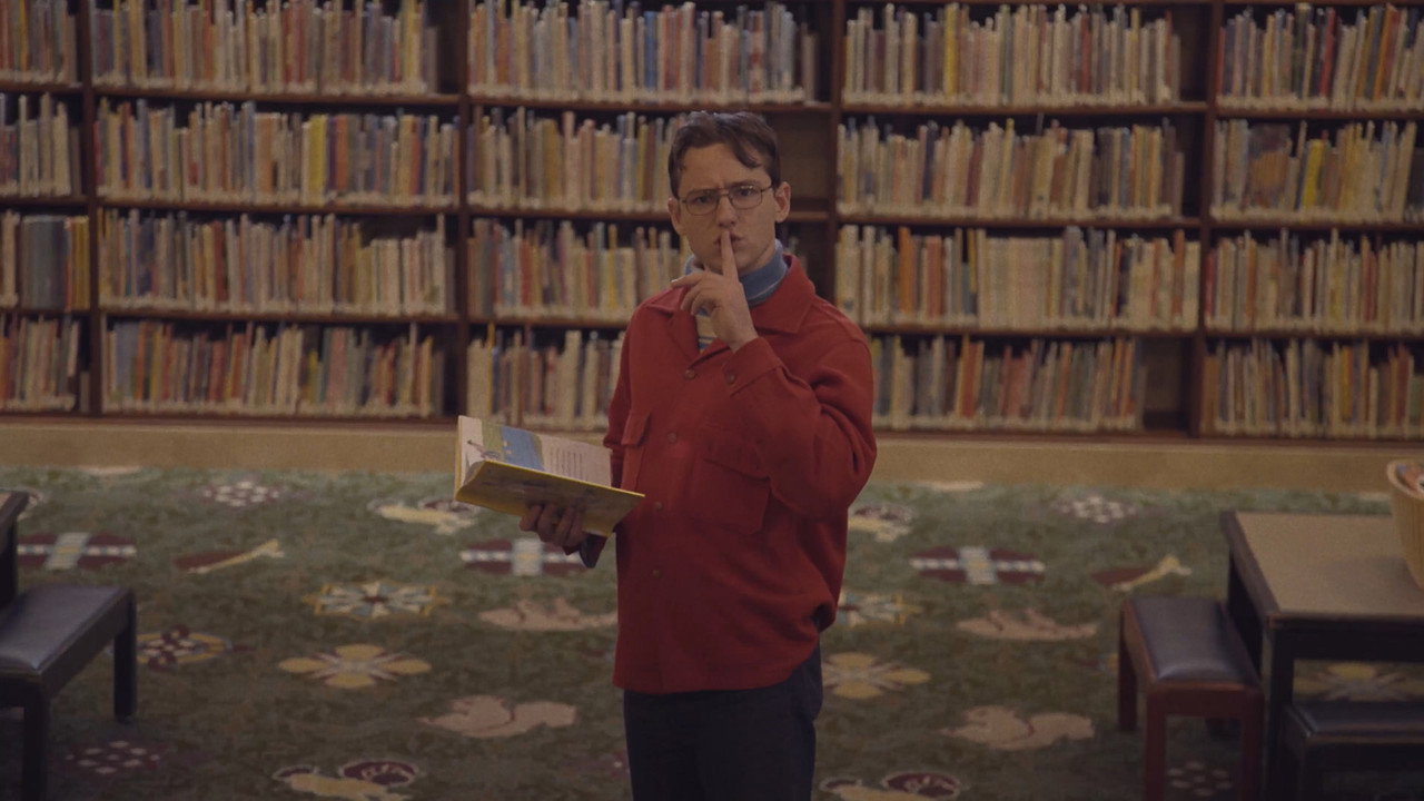 Hollywood is a Verb: Los Angeles Tackles the Oxford English Dictionary backdrop